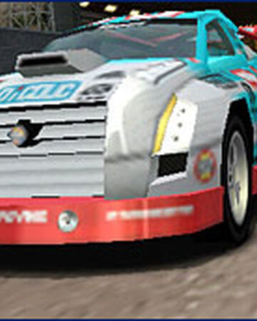 Danver Hijack Ridge Racer Wiki Fandom