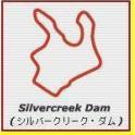 Silvercreek Dam