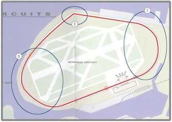 Airport Oval