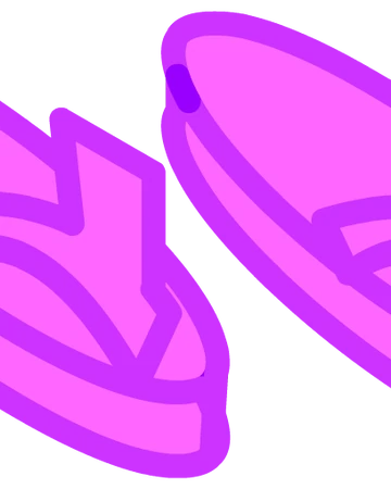 pink non slip shoes