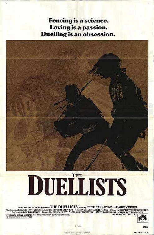 The Duellists