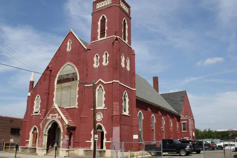 Southgate House Riffipedia The Stoner Rock Wiki Fandom