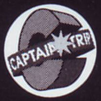 Captain Trip Records Riffipedia The Stoner Rock Wiki Fandom