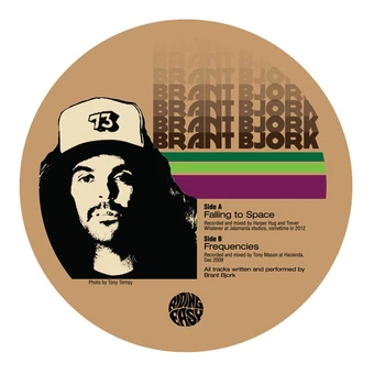 Get Brant bjork local angel Desktop Wallpaper Free Brant Bjork Local Angel