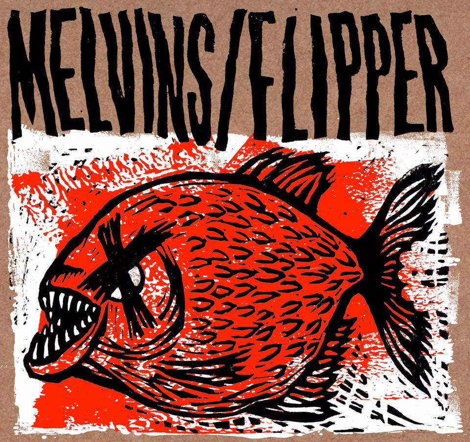 ÎÏοÏÎλεÏμα εικÏÎ½Î±Ï Î³Î¹Î± melvins flipper covers ep