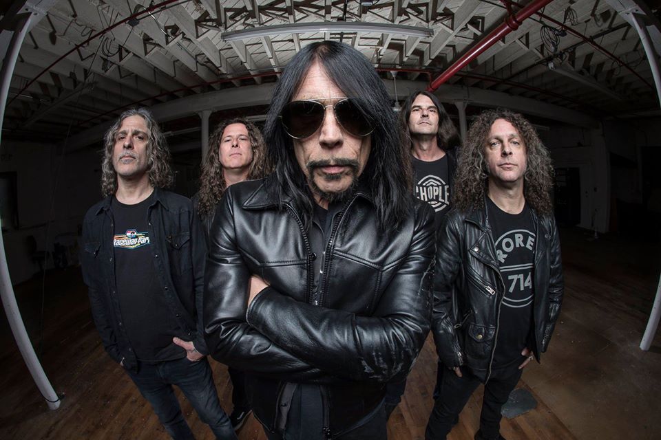 Monster Magnet album cover