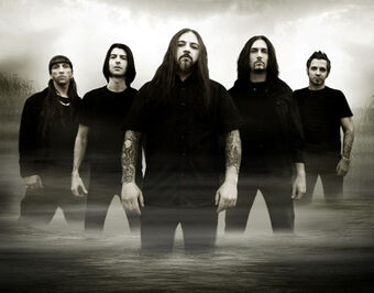 A Pale Horse Named Death Riffipedia The Stoner Rock Wiki Fandom
