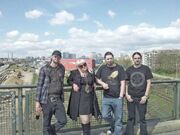 Alunah Early