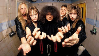 Candlemass | Riffipedia - The Stoner Rock Wiki | Fandom