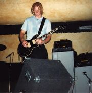Josh Homme