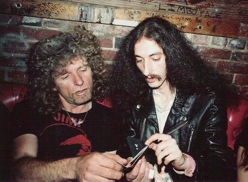 Image - Bobby Liebling.jpg | Riffipedia - The Stoner Rock Wiki | FANDOM