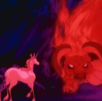The Last Unicorn Rifftrax Wiki Fandom