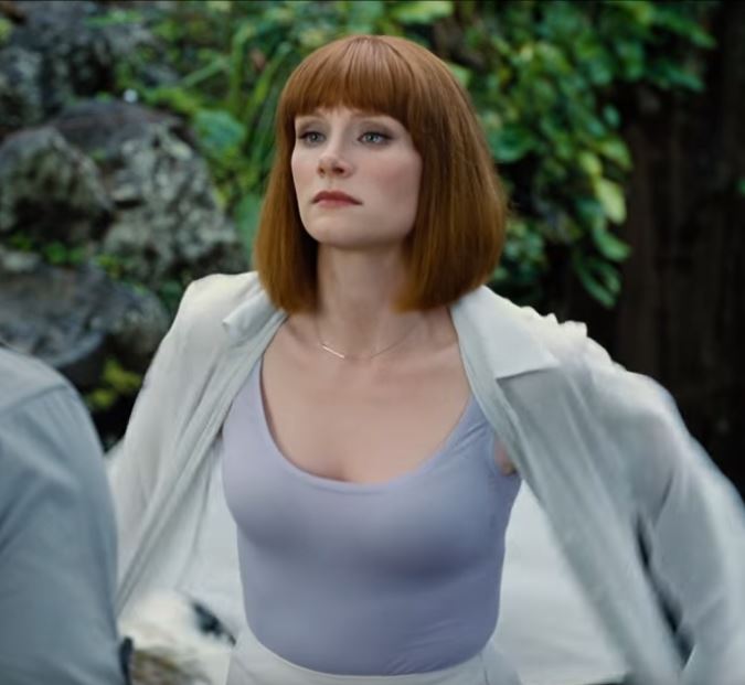 Bryce Dallas Howard Rifftrax Wiki Fandom 9994