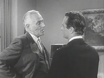 Alfred Hitchcock Presents The Cheney Vase Onewallcinema Rifftrax Wiki Fandom