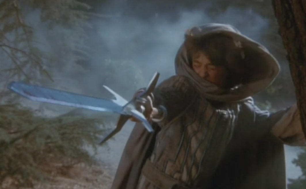 The Sword and the Sorcerer | RiffTrax Wiki | FANDOM ...