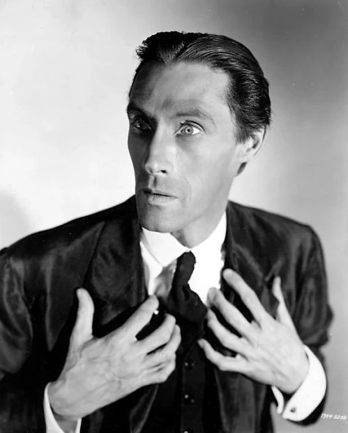 John Carradine | RiffTrax Wiki | FANDOM powered by Wikia