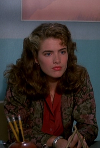 Nancy Thompson Rifftrax Wiki Fandom