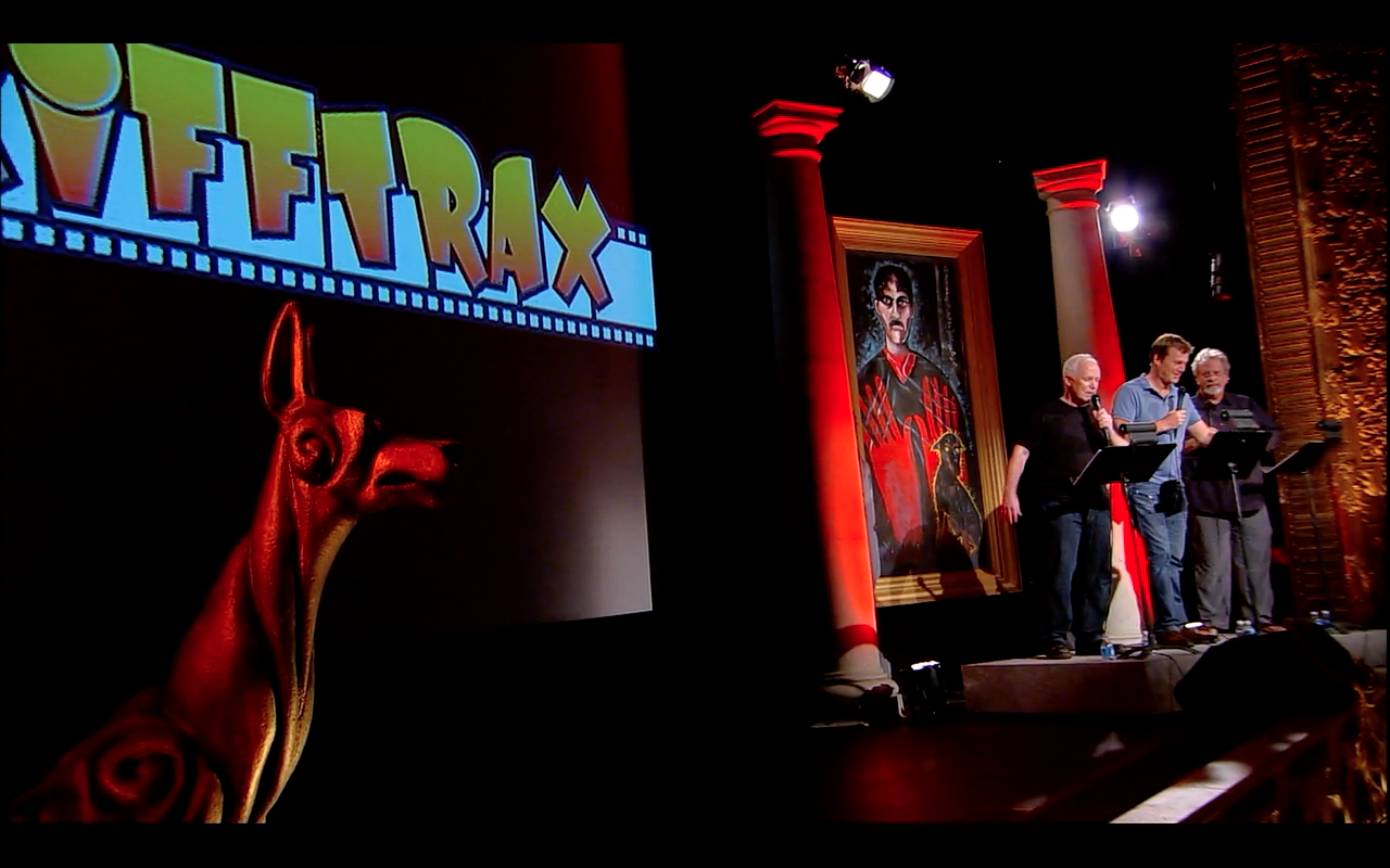 RiffTrax Live! | RiffTrax Wiki | Fandom