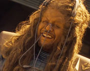 RiffTrax- Forest Whitaker in Battlefield Earth