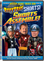 3D ShortsAssembleWeb