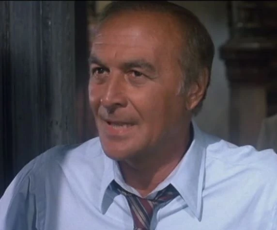 R AS IN ROBERT LOGGIA R FAMILYGUY visual data 8