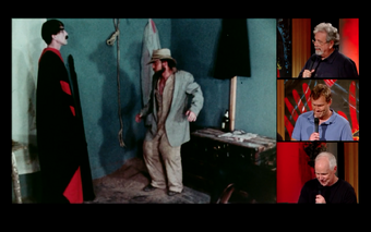 Manos The Hands Of Fate Rifftrax Wiki Fandom