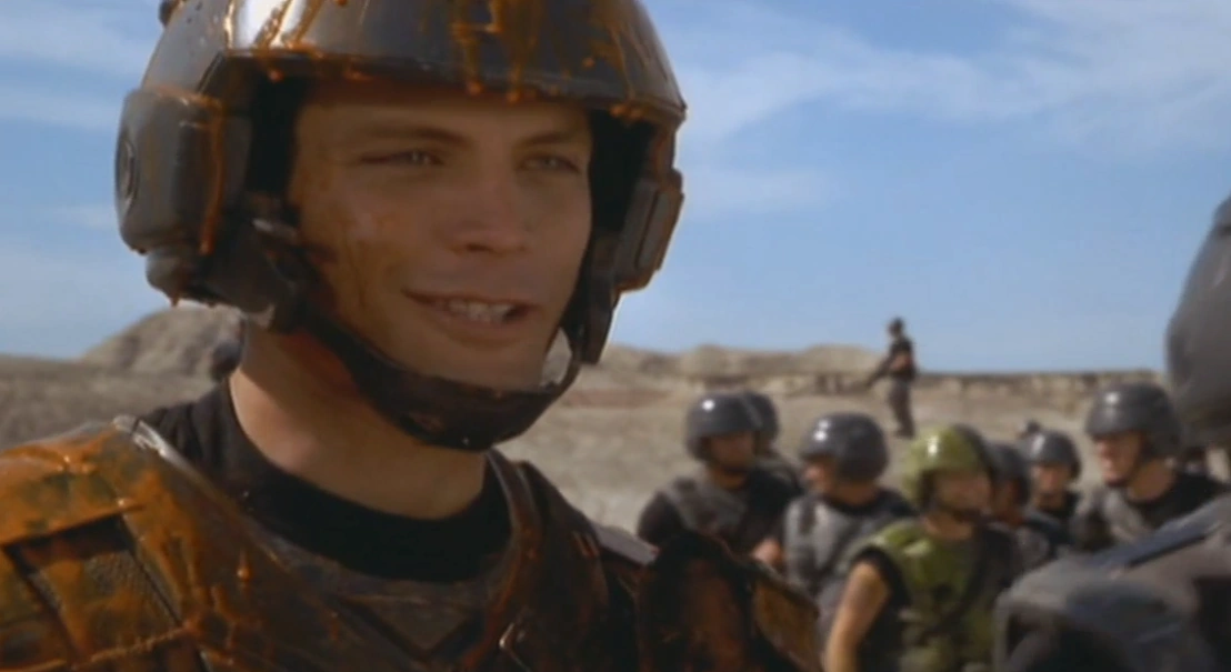 Starship Troopers | RiffTrax Wiki | FANDOM powered by Wikia