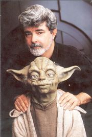 George lucas