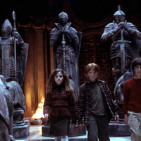 Harry Potter And The Sorcerer S Stone Rifftrax Wiki Fandom