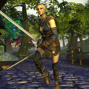 Bladedancer Rift Wiki Fandom