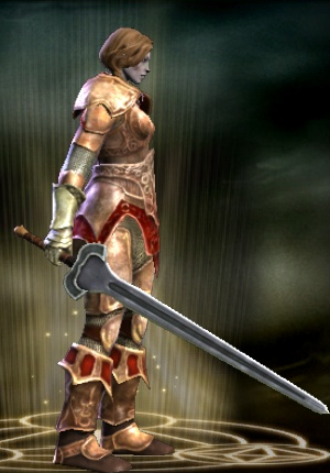 sword of the necromancer wiki