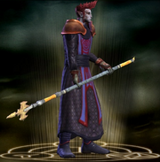 Polearm Icon 106 Image