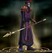 Polearm Icon 107 Image
