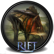 Rift icon