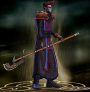 Polearm Icon 301 Image