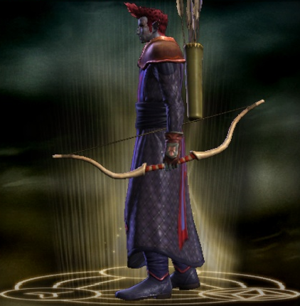 magical tree branch bow magical tree branch bow