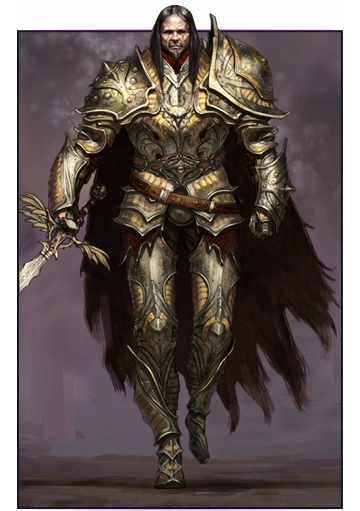 Warrior | RIFT Wiki | FANDOM powered by Wikia