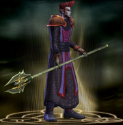 Polearm Icon 412 Image