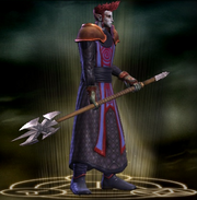 Polearm Icon 414 Image