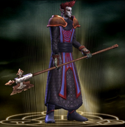 Polearm Icon 411 Image