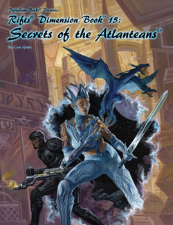 Rifts dimension book 15 secrets of the atlanteans pdf download pc