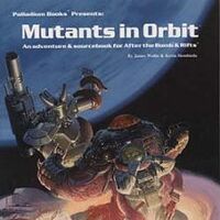 Mutants In Orbit Rifts Wiki Fandom
