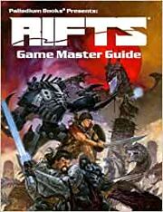 RiftsGameMasterGuide
