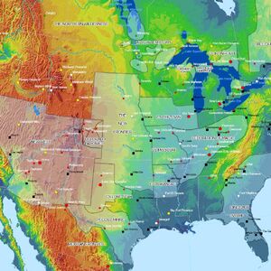 Geo Political World Rifts Wiki Fandom