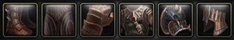 Duelist's Items