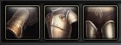 Hermit Items
