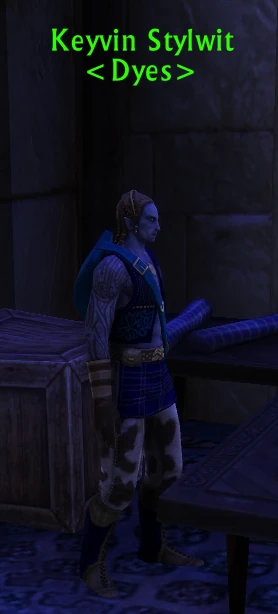 Keyvin Stylewit Rift Wardrobe Wiki Fandom