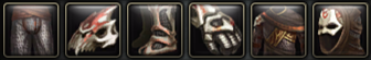 Philosopher's Items