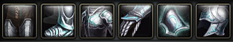 Silver Items