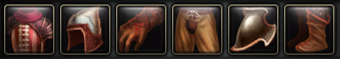 Enchanter's Items